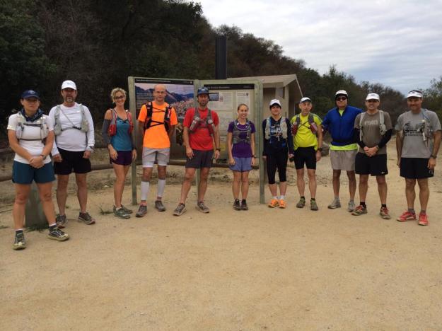 2014 BBT training run 2