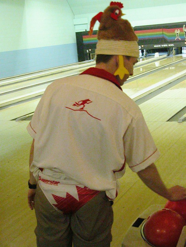 Bowling_Bruce Grant